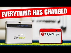 Mevo+ vs SkyTrak+ (I'm Picking _______ EVERY TIME)