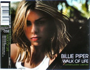 Billie Piper - Walk Of Life