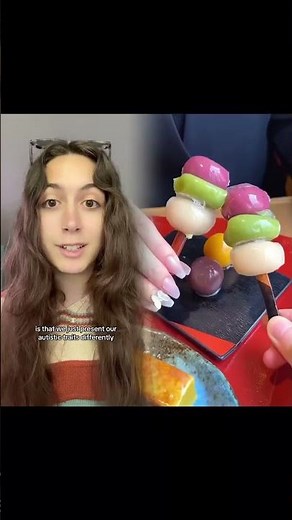 The autism spectrum explained #actuallyautistic #asd #autism