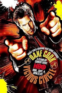 Dane Cook: Vicious Circle (2006) - Movie
