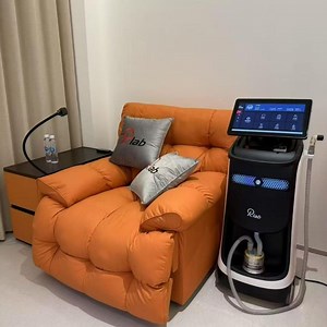 [Hot Item] Ihht Machine Interval Hypoxic-Hyperoxic Training Device