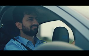 BluSmart - A Day in the Life of a Driver Partner