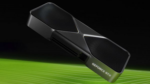 GeForce RTX 50 Series GPUs and Laptops - Announcement Trailer | CES 2025