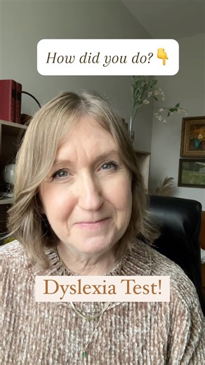 Most people with dyslexia do NOT realize they have it. It’s time to change that so those with dyslexia can finally get the answers they’ve been wondering about! #dyslexia #dyslexique #dyslexic #dyslexiasquad #dyskexiaawareness #dyslexiamyths #dyslexicproblems #dyslexiacheck #dyslexiateacher #dyslexiapov #dyslexiatiktok #dyslexiatest #dyslexiagirl | Learn Reading