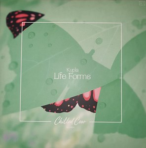 Kupla - Life Forms