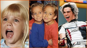Child actors who died too young