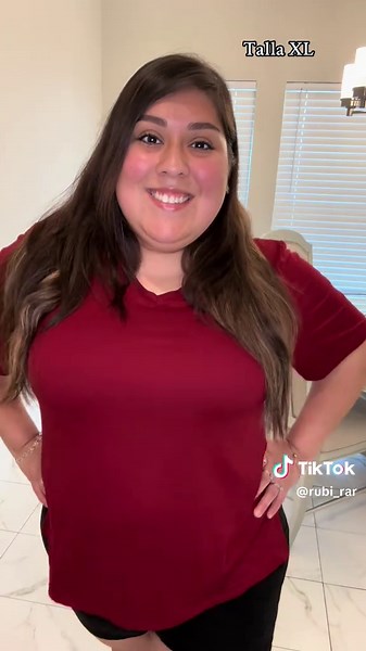 Rubi_RAR on TikTok