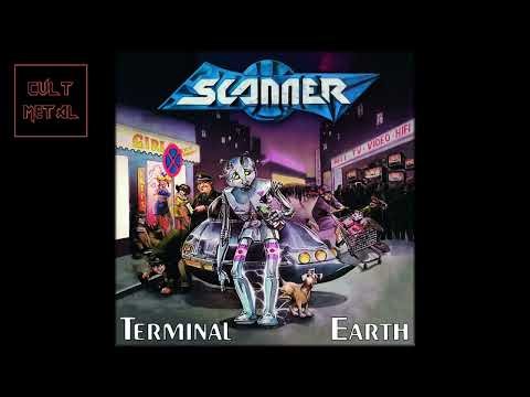 Scanner - Terminal Earth (Full Album)