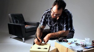 Watch How to Do Tattoo Script & Calligraphy on Amazon Live