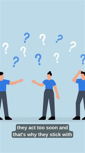 Why the Brain Hates Uncertainty