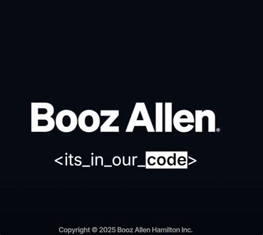 Defending at Mission Speed: Booz Allen's cUxS Innovation in Action