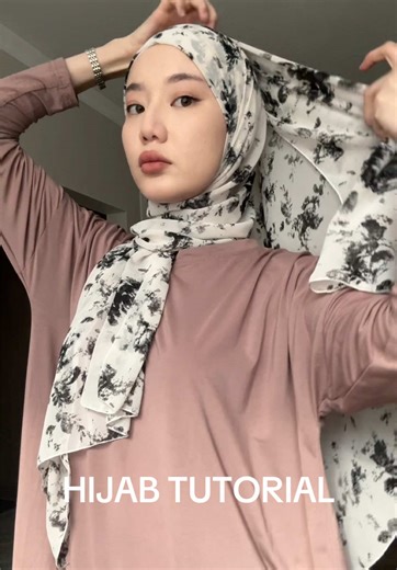 Complete Hijab Tutorial for Stylish Looks