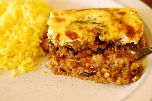 Recipe of the Day: Traditional South African bobotie [Video]