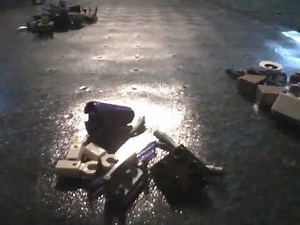 Magnifo Hoogi Mix!! Boogly 121 Mixels Tutorial