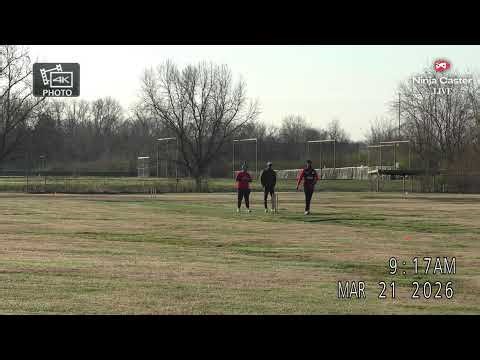 MPCL 2026 - Spring Cup - Garam Gang Vs LBCC