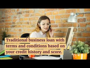 5 Ways to Finance Your Small Business