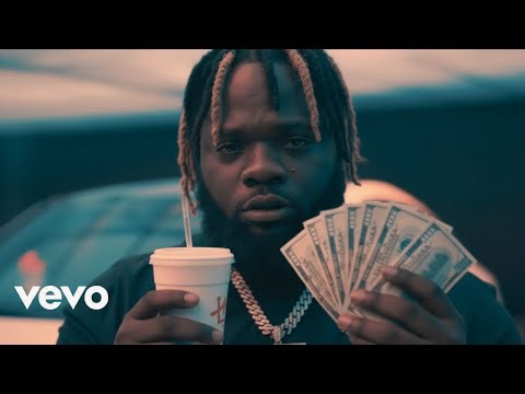 Chronic Law - Mobay Choppa Style (Official Music Video)