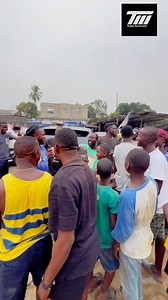 107K views · 6.7K reactions | “You have already won if u have people singing your song word for word, and if you are a hero in your home town” the banger is already an Anthem, street engagement. #wleesayma | Teddyride | Facebook