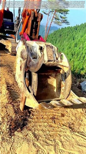 Jamming Jenga: The Excavator's Unorthodox Unclogging