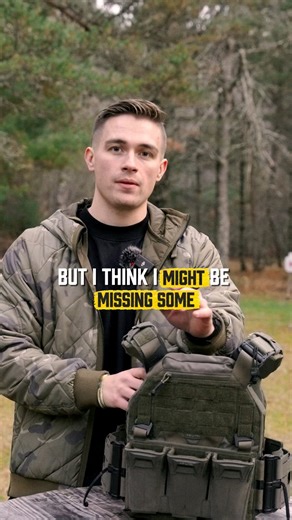 BEST Plate Carrier On The Market