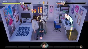 Videos & Audio - Pull Stay