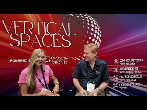 Next Gen Drone Actuators with Shawn Spiker - A look at Hitec's most reliable servos