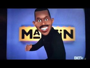 Martin Season 4&5 Intro