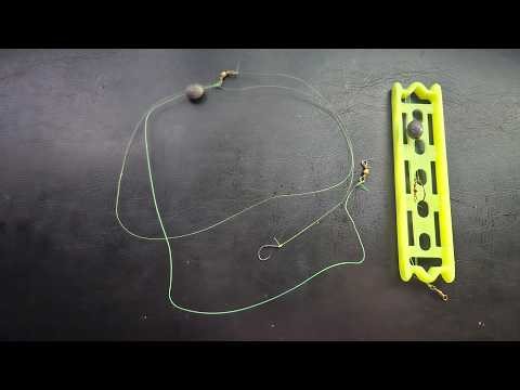 The Ultimate Power Bait Rig for Trout
