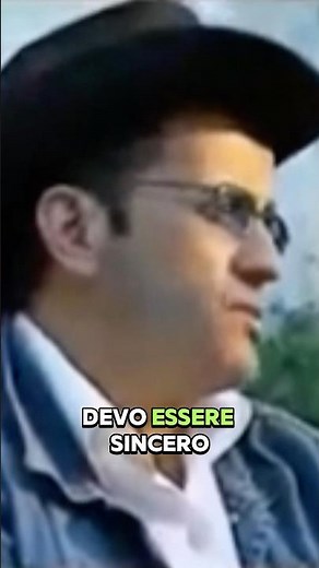 Uccio De Santis is the fastest thing in the world 🤣