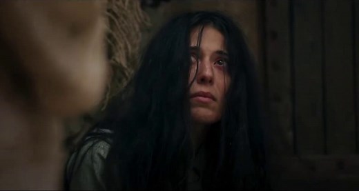 The Chosen – season two, episode six