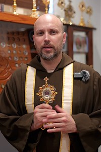 24K views · 2.5K reactions | Pope St. Pius V, pray for us and for the needs of Holy Church!  | Franciscan Missionaries of the Eternal Word | Facebook