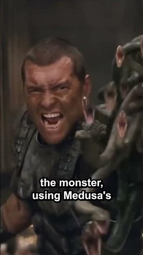 Perseus and Andromeda: The Hero Who Defied a Monster