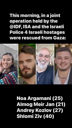 Israel in Houston on Reels