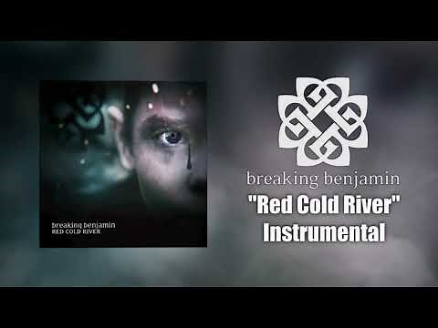 Breaking Benjamin - Red Cold River Instrumental (Studio Quality)