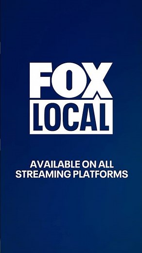 FOX LOCAL is your free 24/7 streaming coverage across the nation! #fox13news #news #tampa