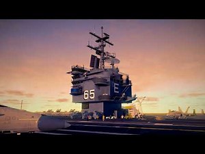 Supersonic Fight [PC] Debut Trailer