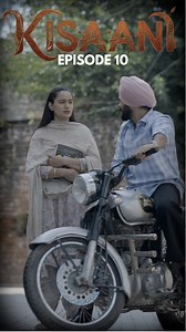 S01 EP10: Hun ki karegi Simrat? Written & Directed by: Jaspreet Kaur Dyora Cast: @gurneetsaggu_ @onlylikhari @digpalhere @prabhleenpanesarmakeupartist @gurkirpal.galhotra @jaspreetkaurdyora @kuljeetsinghatelier Cinematography: @1prayant @gurjeetohri Makeup by: @prabhleenpanesarmakeupartist Gadgets & Equipment Partner: @futureforwardindia Colorist: @nikhil_rajvanshi_productions Produced under: Kartar Entertainment Productions Special Thanks to Vaibhav Anubhav Mansi Pundir Family and Relatives✨ 🎬