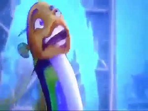 Scene For Do The Roar (Justin Quintanilla Crossover)