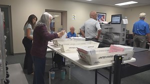 You can track your vote-by-mail ballot to make sure your vote was counted