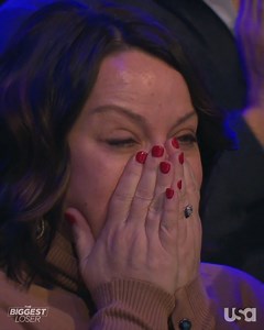 96K views · 1K reactions | If you haven't seen the latest episode of Biggest Loser, don't look now! We're revealing the winner of Biggest Loser, below!  | The Biggest Loser | Facebook