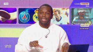 Football - Ligue des champions (F) - PSG : Paulo César : «On est dans la reconstruction»