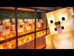 Jetzt läuft die FABRIK richtig heiß! 🔥| Minecraft Mod-Server #009