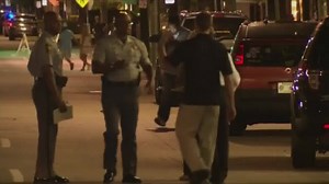 8.6K views · 24 reactions | A gunman is on the run in the city of...