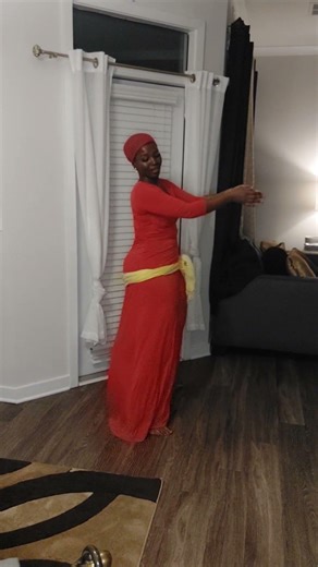 Practice some soukous to the side with me 💋💞 #soukous #dance #women #hips #congo