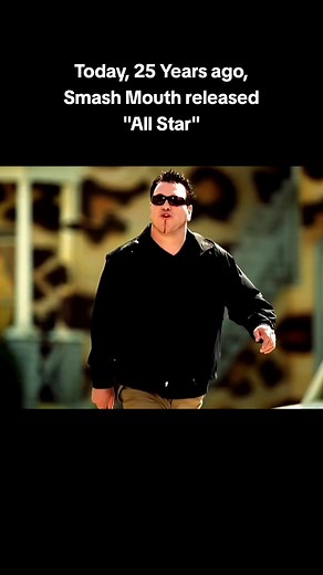 4 May 1999 #fypシ #allstar #90s #pop #shrek #musicvideo #smashmouth #soundtrack #throwbacksongs #foryoupage