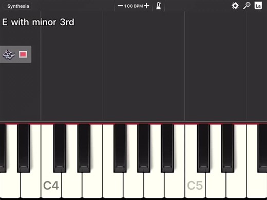 Ifinity Castle Piano Tutorial | #demonSlayer #PerfectPiano