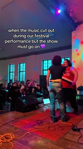 Proud Moment for Elysium Nights: Overcoming Performance Hurdles