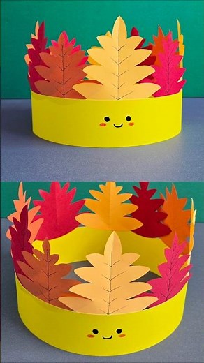Thanksgiving Crafts #thanksgiving #thanksgivingcraft #fallcrafts #diy