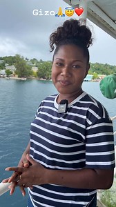 Arrived in Gizo. Western Province. Solomon Islands 🇸🇧 | Sapphire Singers