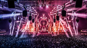 19K views · 661 reactions | Disciples of Qlimax, you have seen the light that inhabits our shadows. After centuries, the symphony has been played once more to perfection. With the instrument leading us into the shadow world, we have fulfilled our destiny. This was Qlimax | Symphony of Shadows. Watch the full aftermovie at q-dance.link/QL19-Aftermovie. | Q-dance | Facebook